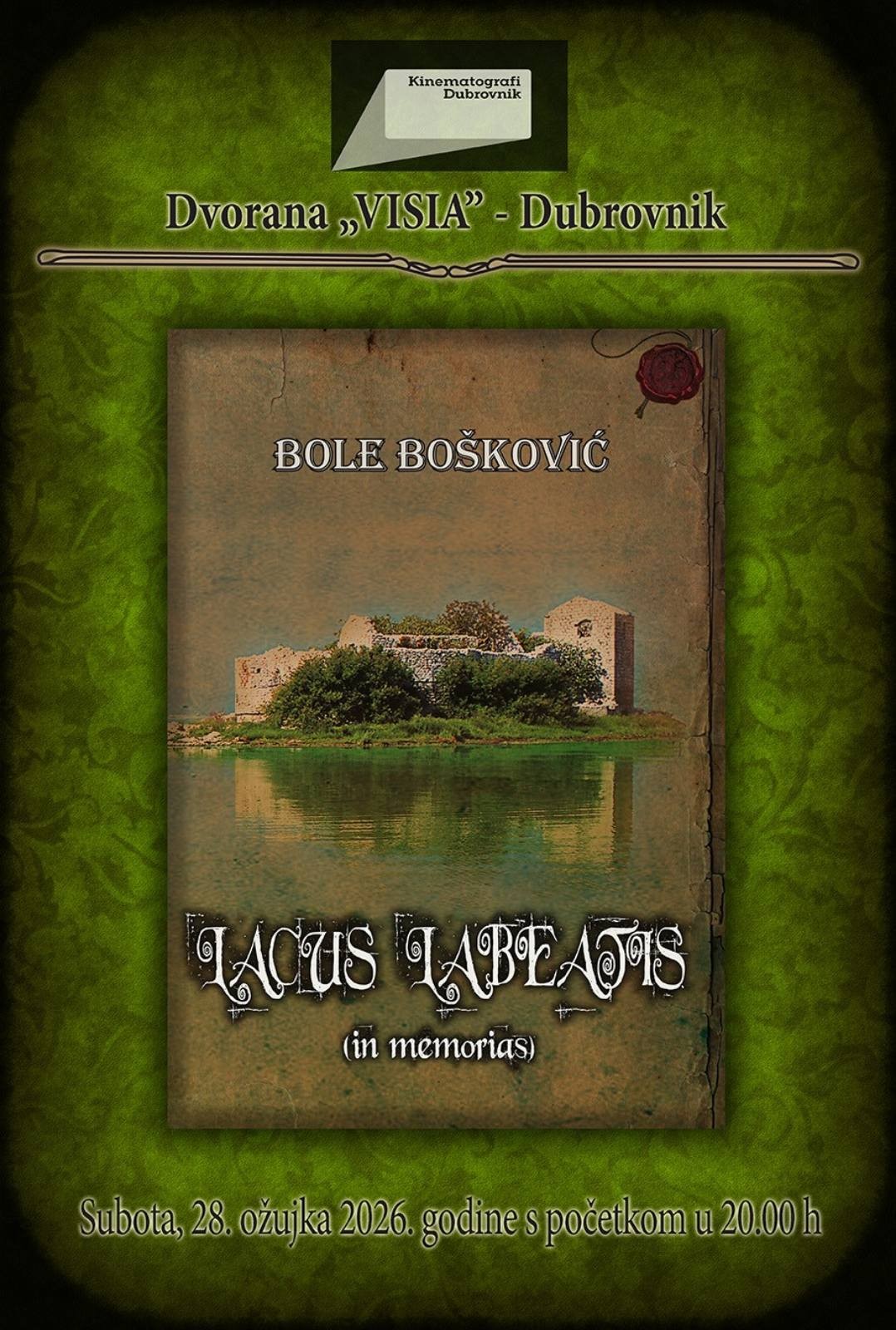 LACUS LABEATIS IN MEMORIAS - DUBROVNIK.jpg